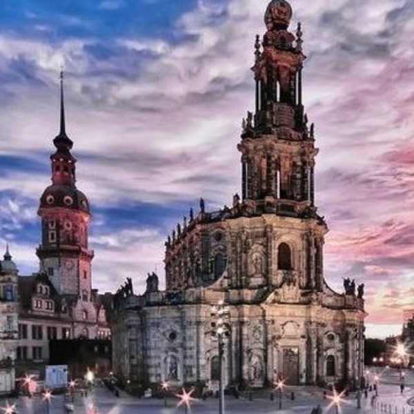 Dresden